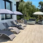 Bianca Villa Zonza