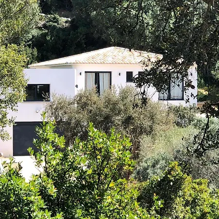 Bianca Villa *