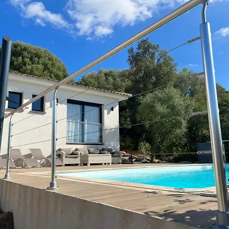 Villa Bianca