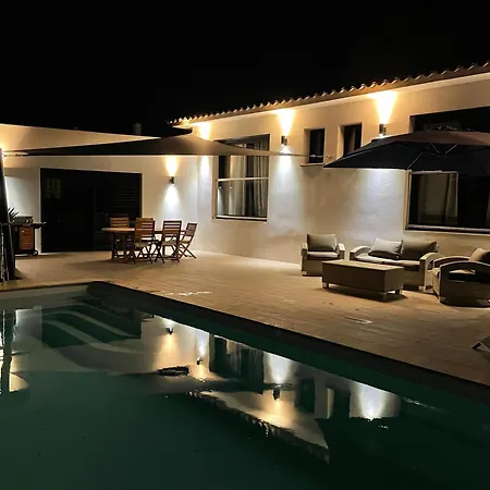 Villa Bianca