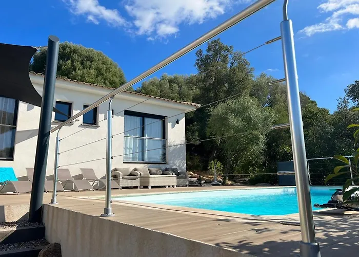 Villa Bianca