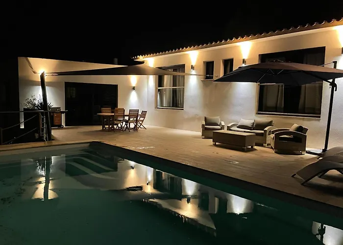 Villa Bianca